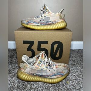 Adidas Yeezy Boost 350 V2 MX Oat
